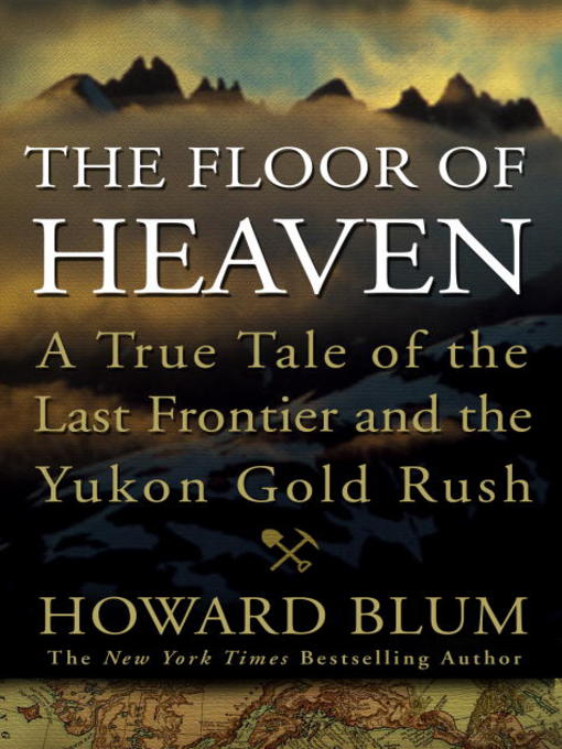 Title details for The Floor of Heaven by Howard Blum - Wait list